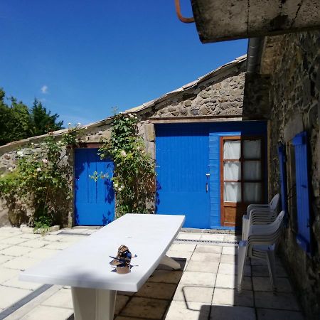 Les Ecureuils Villa Saint-Priest  Bagian luar foto