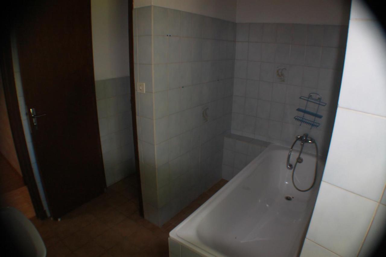 Les Ecureuils Villa Saint-Priest  Bagian luar foto