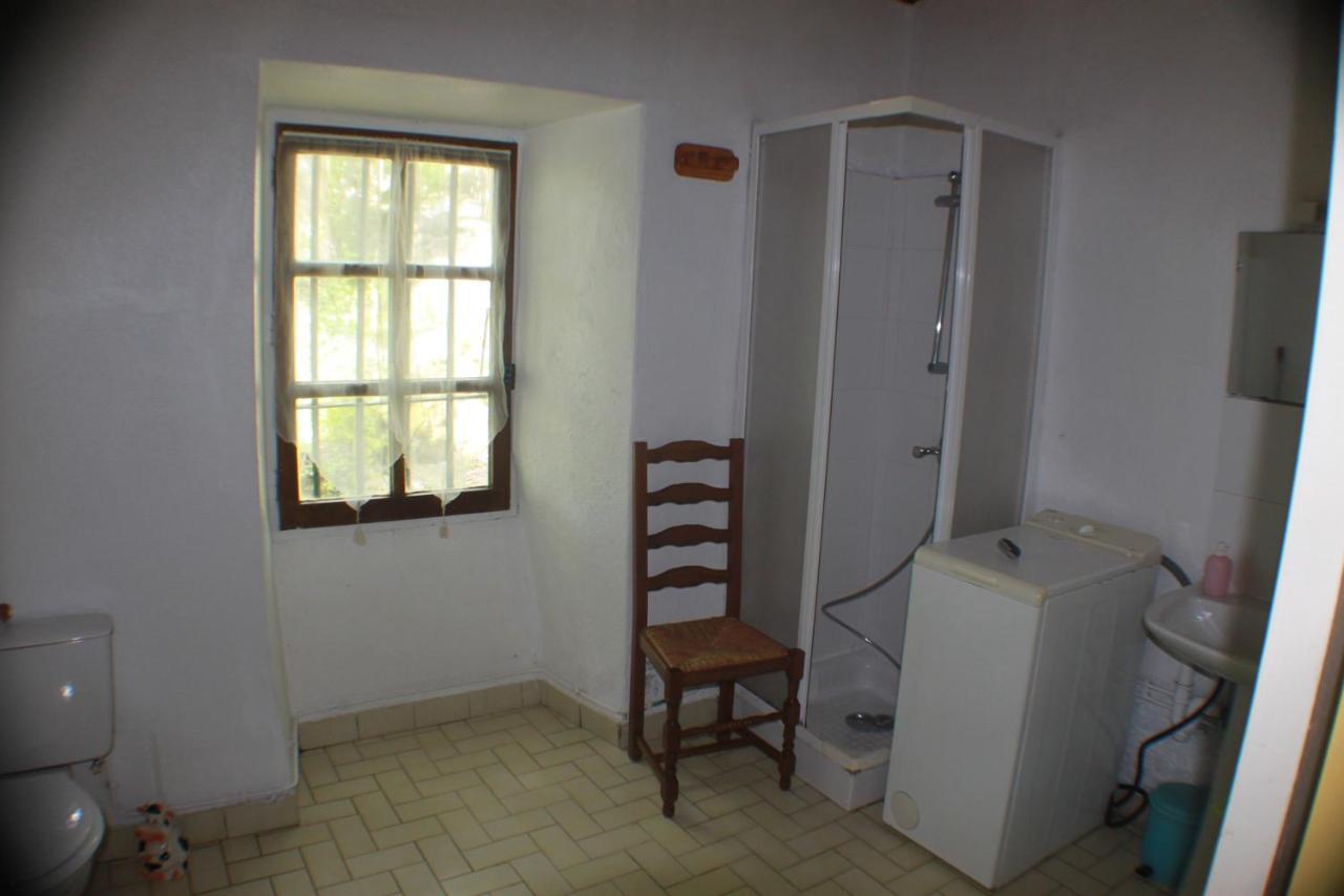 Les Ecureuils Villa Saint-Priest  Bagian luar foto