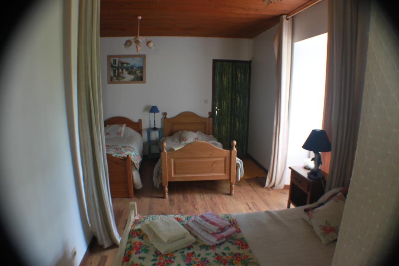 Les Ecureuils Villa Saint-Priest  Bagian luar foto